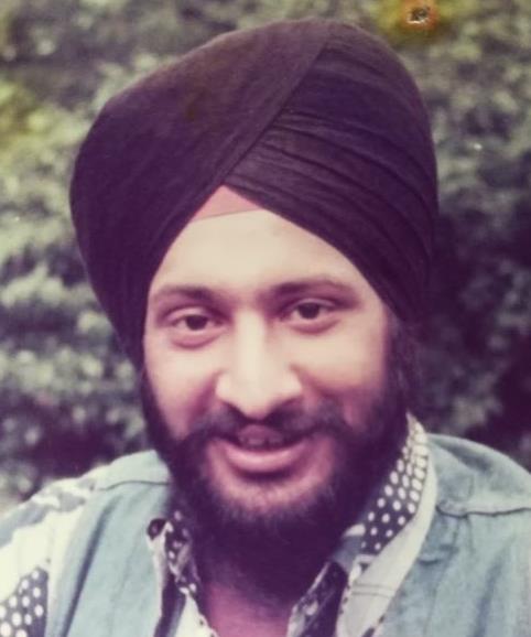 Devinder Pal Singh Anand