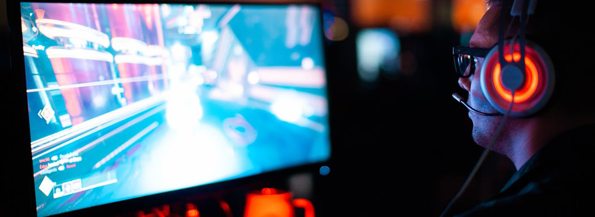 gamer-live-streaming