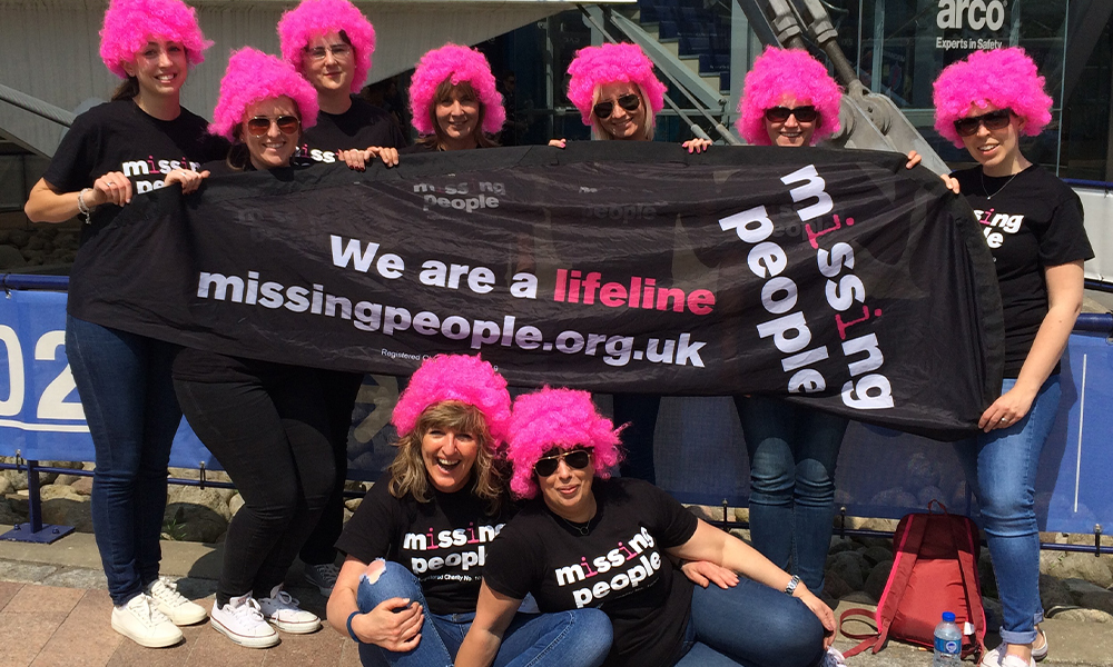 pink and black dress up