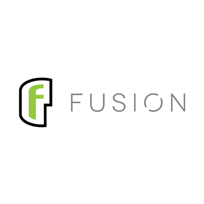 Fusion logo