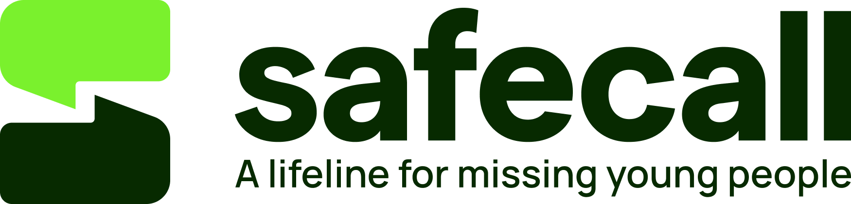 SafeCall Appeal Logo