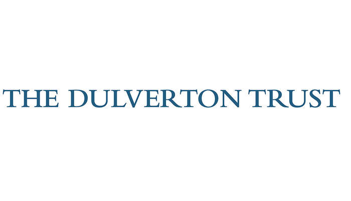 The Dulverton Trust Logo
