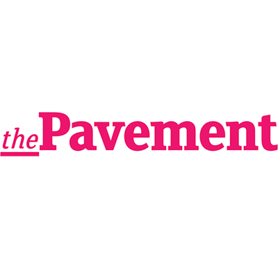 The Pavement