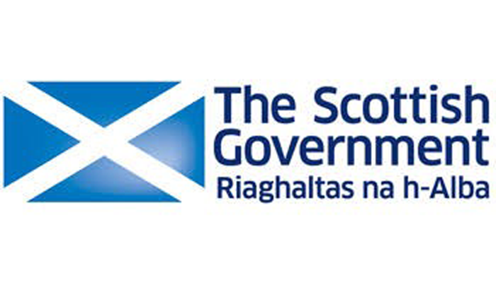 The Scottish Givernment Logo