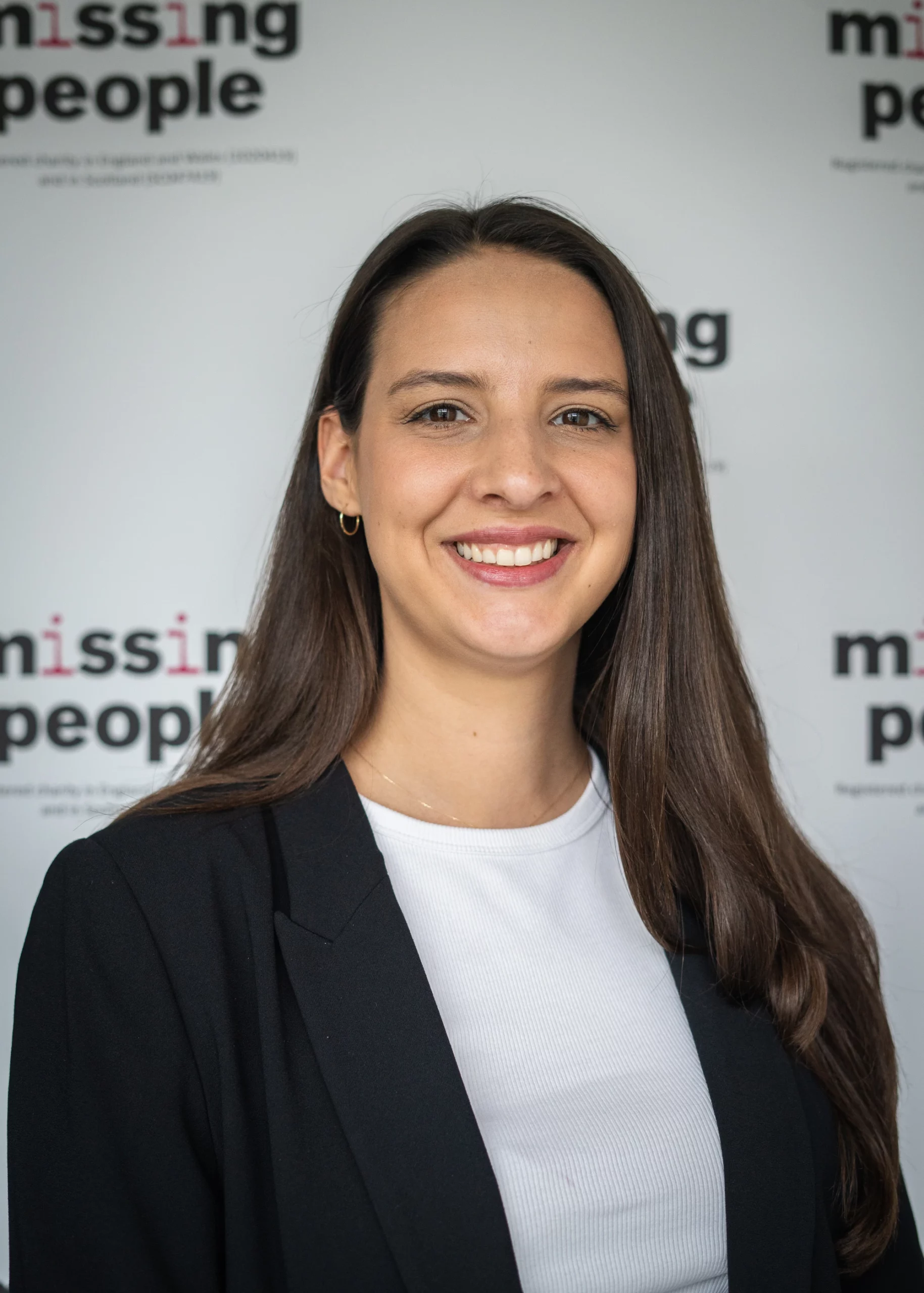 Olivia Deckers Dowber